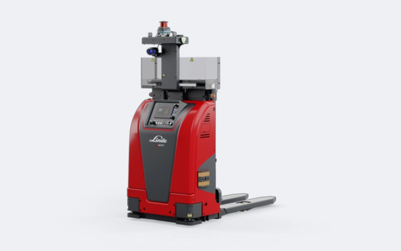 Linde L-matic core