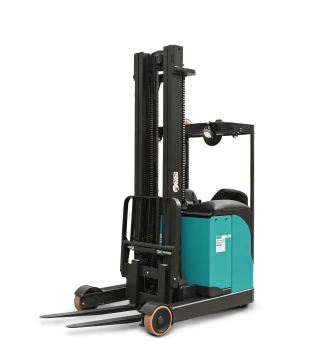 Baoli Schubmaststapler KBR 14-20