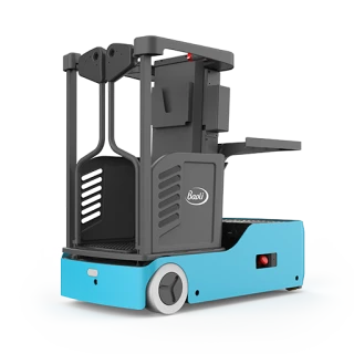 Baoli Multifunktionsfahrzeug