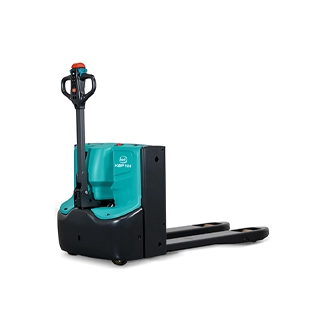 Baoli Niederhubwagen KBP 14H