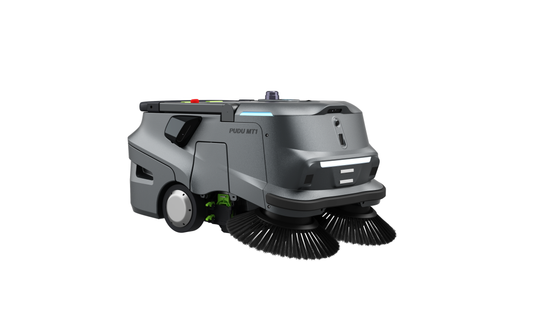 Pudu MT1