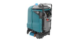 Tennant- X4 ROVR