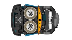 Tennant- X4 ROVR