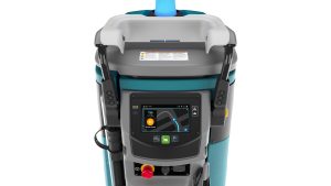 Tennant- X4 ROVR
