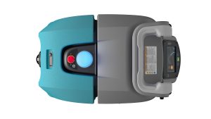 Tennant- X4 ROVR